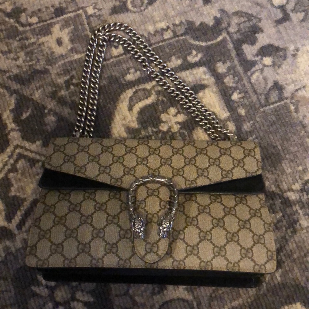 Gucci bag